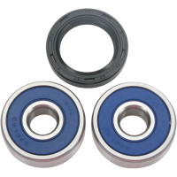 (image for) Rear Wheel Bearing and Seal Kit for Honda CT110 Trail 80-86