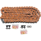 (image for) MAX-X 520 Chain, 120 Links, Orange