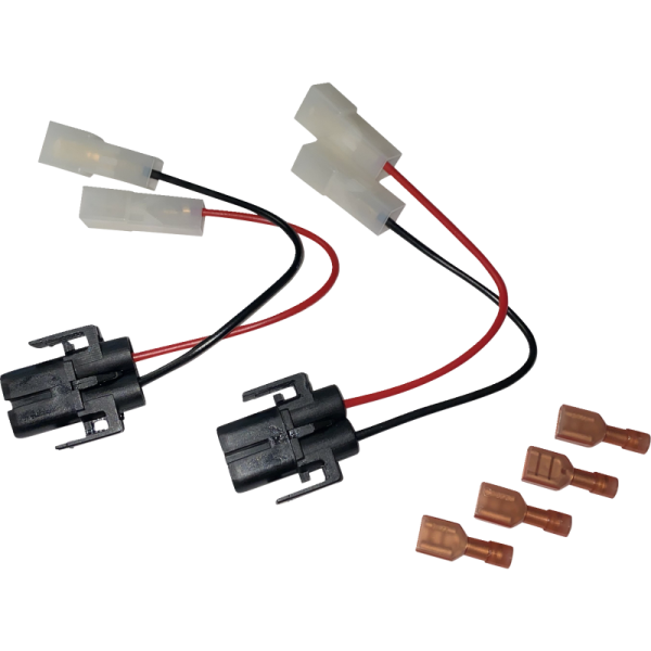 (image for) Custom Dynamics Passing Lamp Adapter
