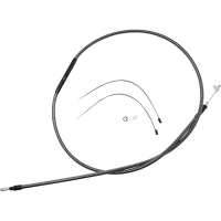 (image for) KarbonFibr High Efficiency Clutch Cable