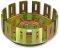 (image for) Hinson Momentum Steel Clutch Basket