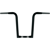 (image for) Wild 1 Chubby Outlaw'z 14" Ape Hanger Bar - Blackout