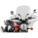 (image for) S-03 Slipstreamer Fairing - Clear Windshield