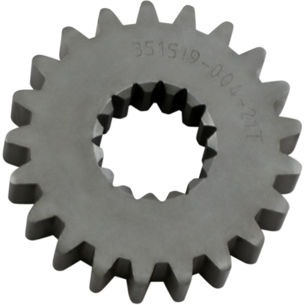 (image for) Venom 21T sprocket, 15T internal