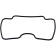 (image for) Moose Offroad Float Bowl Gasket - 0934-6389