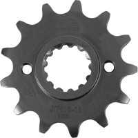 (image for) JT Sprockets Front Sprocket - 13T