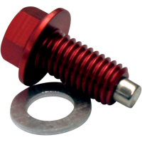 (image for) Magnetic Drain Plug for Kawasaki KX450F 06-14
