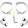 (image for) Fork Deflector Mounting Kit - 78 to 86 mm