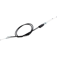 (image for) Motion Pro Throttle (push/pull set) Cable for Honda CRF250R 14-17