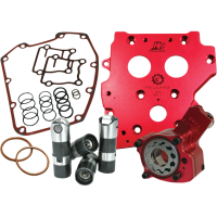(image for) Race Series Conversion Camplate Oil System Pack