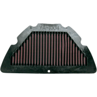 (image for) K&N OE Replacement Air Filter for Yamaha YZF-R1 04-06