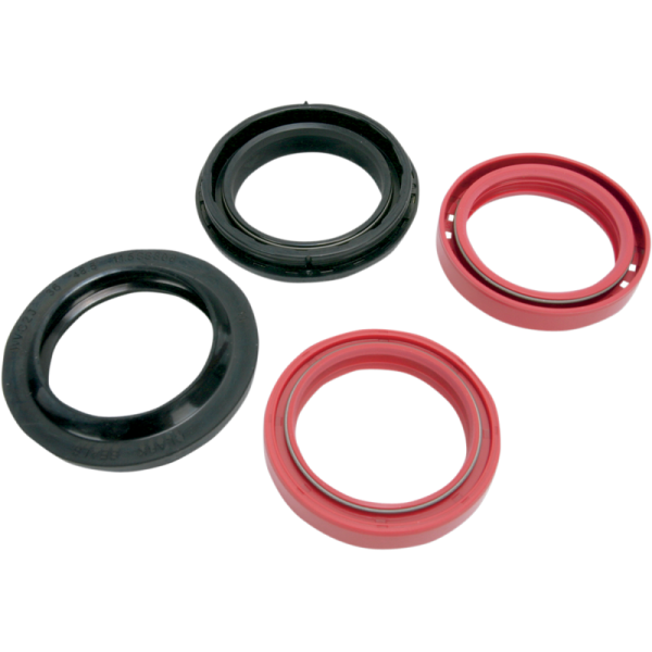 (image for) Moose Racing Moose Offroad Fork and Dust Seal Kit 0407-0089