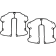 (image for) M-Eight Rocker Cover Gaskets