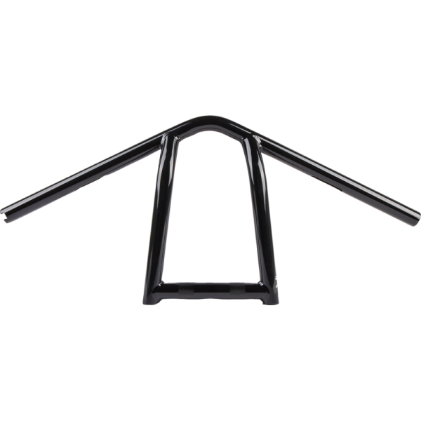 (image for) Burly Brand Jim Bars Black