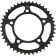 (image for) JT Rear Sprocket (43-Tooth)