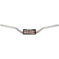 (image for) Renthal Fatbar - RM/RM-Z 06-14, KTM 06-12 Bend (Tanium)