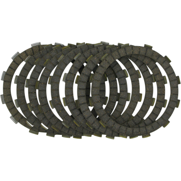 (image for) EBC CK Series Clutch Kit for Honda GL1100/I/A 80-83