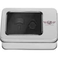 (image for) Seat Mounting Knob Smooth