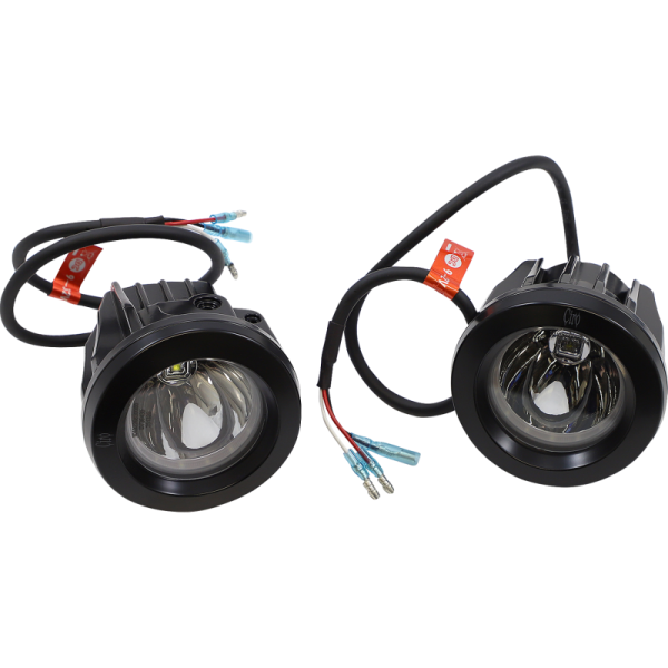 (image for) CIRO LLC TAC-10 Light Cannons Kit