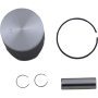 (image for) ProX Piston Kit - Std. 53.94 mm