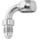 (image for) 90° Banjo Adapter, 3/8"/10 mm