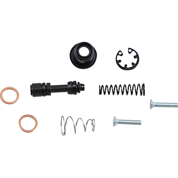 (image for) ProX Front Brake Master Cylinder Rebuild Kit