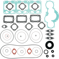 (image for) Vertex Complete Engine Gasket Set for Ski-Doo Mach Z-LT 94-96