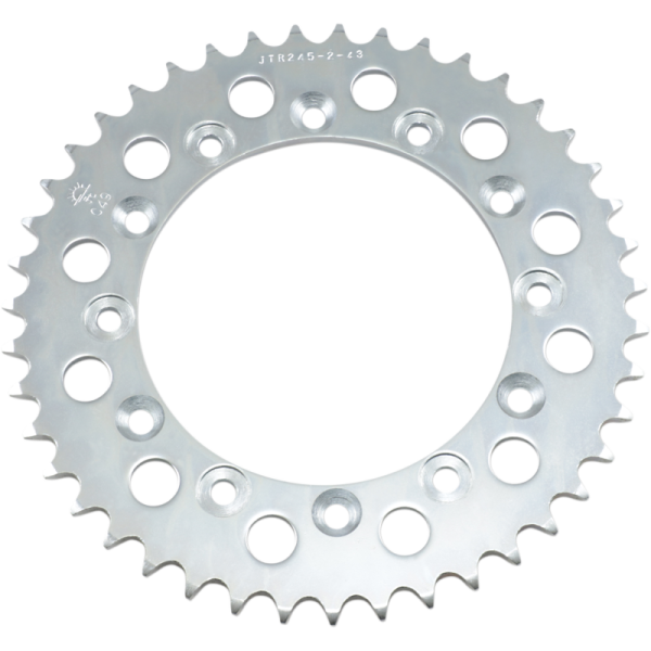 (image for) JT SPROCKETS JT Rear Sprocket (43-Tooth)