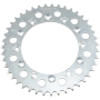 (image for) JT Rear Sprocket (43-Tooth)
