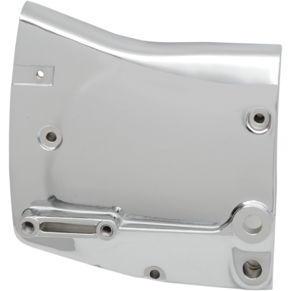 (image for) Drag Specialties Sprocket Cover, Chrome