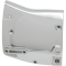 (image for) Sprocket Cover, Chrome