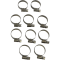 (image for) Hose Clamp 10-Pack