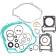 (image for) Moose Offroad Complete Gasket Kit w/ Oil Seals for Yamaha TT-R125E/L/LE 08-24
