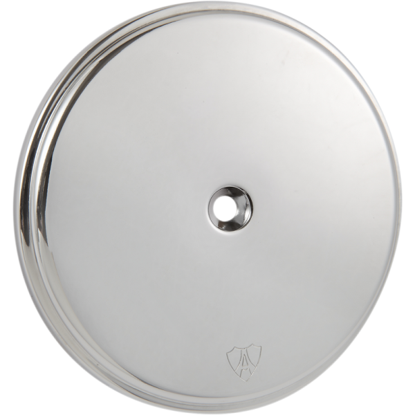 (image for) Arlen Ness Big Sucker Stage I Smooth Cover (Chrome)