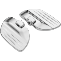 (image for) Commander™ Passenger Boards - Chrome
