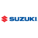 (image for) 6" Suzuki brand decal (ea.)