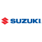 (image for) 6" Suzuki brand decal (ea.)