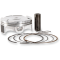 (image for) Vertex Piston Kit