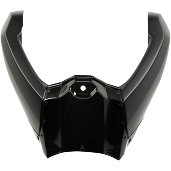 (image for) Acerbis Upper Radiator Shrouds - Black