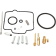(image for) Carburetor Repair Kit for Honda CR250R 97-98