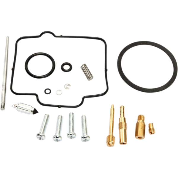 (image for) Moose Racing Carburetor Repair Kit for Honda CR250R 97-98