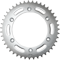 (image for) Sunstar Steel OEM Replacement Rear Sprockets Rear Sprocket 1210-1051
