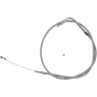 (image for) Barnett Stainless Steel Idle Cable
