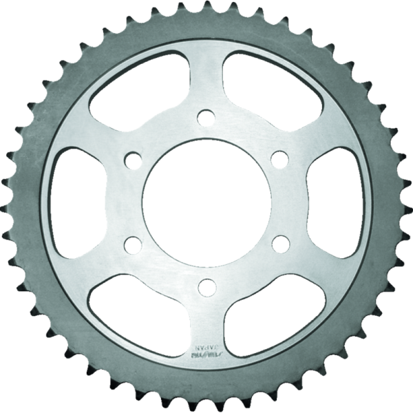 (image for) Steel OEM Replacement Rear Sprocket - 45T