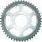 (image for) Steel OEM Replacement Rear Sprocket - 45T