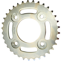 (image for) Steel OEM Replacement Rear Sprocket 34T