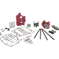 (image for) Race Series Camchest Kit 592 Cam