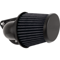 (image for) VO2 Falcon Air Intake Kit Weaved Carbon Fiber