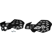 (image for) Guardian 2 Handguards - Black