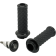 (image for) Alumicore Throttle-By-Wire Grip Set - Black